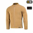 Кофта Nord Fleece Polartec M-Tac Койот XL - изображение 1