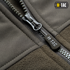 M-Tac куртка Norman Windblock Fleece Olive M - изображение 8