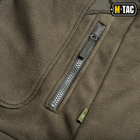 M-Tac куртка Norman Windblock Fleece Olive L - изображение 14