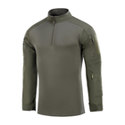 M-Tac рубашка боевая летняя Army Olive L/R - изображение 1