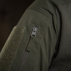 M-Tac рубашка боевая летняя Army Olive L/R - изображение 10