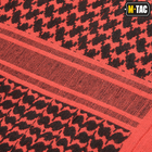 M-Tac шарф шемаг щільний Red/Black - зображення 3