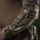 M-Tac рубашка боевая летняя Gen.II NYCO Extreme Multicam XL/R - изображение 14