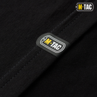 M-Tac футболка Земля Козаків Black 2XL - изображение 10