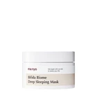 Маска нічна відновлювальна з пробіотиками Manyo Bifida Biome Deep Sleeping Mask 100 ml.