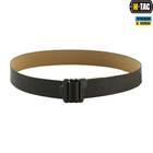 M-Tac ремень Double Sided Lite Tactical Belt Coyote/Black 3XL - изображение 4