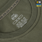 M-Tac футболка 93/7 Summer Lady Army Olive L - изображение 5