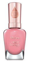 Lakier do paznokci Sally Hansen Color Therapy Primrose and Proper 240 14.7 ml (0074170443639)