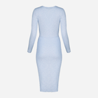 Сукня жіноча Figl M637 XL Синя (5902194361569) - зображення 6