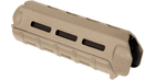 Цевье Magpul MOE M-LOK Carbine AR15/M4. FDE - изображение 1