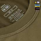 M-Tac футболка Ultra Light Polartec Dark Olive XL - зображення 5