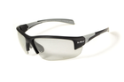 Фотохромные очки с поляризацией BluWater Samson-3 Polarized + Photochromic (gray), серые - изображение 5