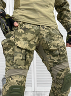 Тактический костюм Teflon Пиксель L - изображение 8