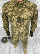Тактичний костюм розвідника гірка Піксель L - зображення 2