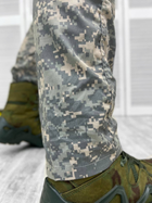 Тактический костюм 5.11 NATO Пиксель 3XL - изображение 4
