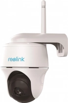 IP камера Reolink Argus PT (Argus Pt-biała) - зображення 1