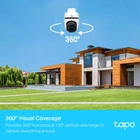 Kamera IP TP-LINK Tapo C500 (Tapo C500) - obraz 4