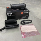 Тепловізійний монокуляр HikMicro LYNX Pro LE10 (HM-TS02-10XG/W-LE10) - изображение 5