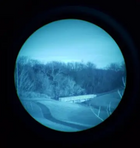 Монокуляр ночного видения PVS14 Gen2+ White - изображение 5