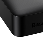 Powerbank Baseus Bipow 20000 mAh 20 W Black (PPBD050501) - obraz 5