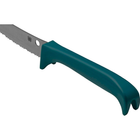 Нож Spyderco Counter Critter, серрейтор blue (K21SBL) - изображение 4