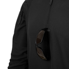 Бойова сорочка Helikon-Tex Range Polo Shirt Black S - зображення 10