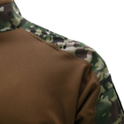 Тактическая рубашка Tailor UBACS Мультикам 54 - изображение 6