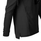 Боевая рубашка Helikon-Tex Range Polo Shirt Black L - изображение 8