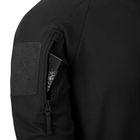 Боевая рубашка Helikon-Tex Range Polo Shirt Black M - изображение 9