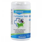 Вітаміни для кішок Canina Cat-Vitamin мультивітамін 100 шт 50 г (210312 AD)