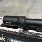 Оптичний приціл Vortex Diamondback 6-24x50 FFP, сітка EBR-2C (MRAD), труба 30 мм - зображення 3