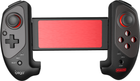 Bezprzewodowy kontroler IPEGA PG-9083S Czarno-czerwony (6987246490830) - obraz 2