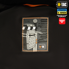 Куртка Paladin M-Tac Чорний XL - зображення 7