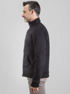 Куртка чоловіча PERSO PKH91C0000H XL Чорна (5908312931607) - зображення 3