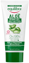 Żel do ciała Equilibra Aloe Dermo 150 ml (8000137010226) - obraz 1