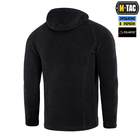 Кофта Sprint Fleece Polartec M-Tac Черный L - изображение 4