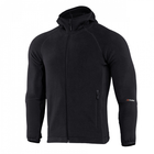 Кофта Hoodie Polartec Sport M-Tac Черный XL - изображение 1