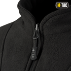 Кофта Delta Fleece M-Tac Черный XS - изображение 4
