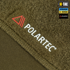 Кофта Polartec Sport M-Tac Олива M - изображение 8