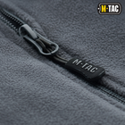 Кофта Delta Fleece M-Tac Сірий L - зображення 6