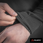 Кофта Delta Polartec M-Tac Черный 3XL - изображение 10