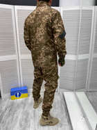 Костюм армейский infantry осень Пиксель L - изображение 3