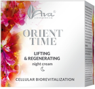 Krem do twarzy AVA Laboratorium Orient Time Lifting-Regenerating 50 ml (5906323005683) - obraz 1