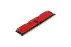 Pamięć Goodram DDR4-3200 16 GB (2 x 8 GB ) IRDM X RED (IR-XR3200D464L16SA/16GDC) - obraz 3