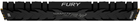 Pamięć Kingston Fury DDR4-3600 8192 MB PC4-28800 Renegade Black (KF436C16RB/8) - obraz 4