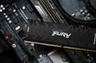 Оперативна пам'ять Kingston Fury DDR4-3600 8192 MB PC4-28800 Renegade Black (KF436C16RB/8) - зображення 12