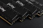 Оперативна пам'ять Kingston Fury DDR4-3600 8192 MB PC4-28800 Renegade Black (KF436C16RB/8) - зображення 14