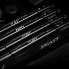 Pamięć Kingston Fury DDR4-2666 32768 MB PC4-21300 Beast Black (KF426C16BB/32) - obraz 11