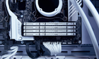 Pamięć Kingston Fury DDR5-5600 65536MB PC5-44800 (Kit of 2x32768) Beast AM5 White (KF556C36BWEK2-64) - obraz 8