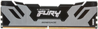 Оперативна пам'ять Kingston Fury DDR5-6000 32768MB PC5-48000 (Kit of 2x16384) Renegade Black (KF560C32RSK2-32) - зображення 2